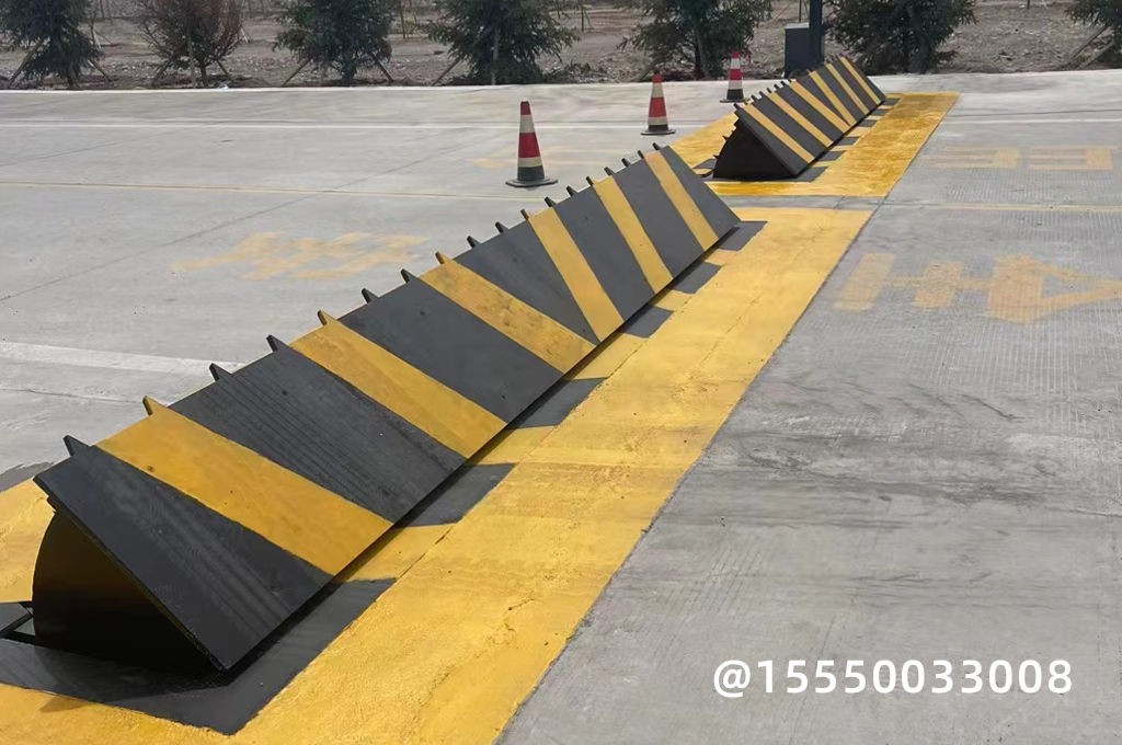 鐵路道口自動(dòng)報(bào)警路障機(jī)